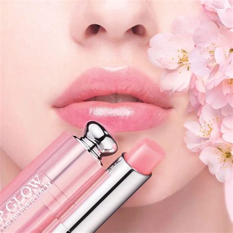 son dior addict lip glow mau nao dep|son dưỡng môi Dior.